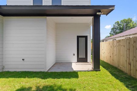 New construction Single-Family house 4723 Barry Ave, Dallas, TX 75223 - image