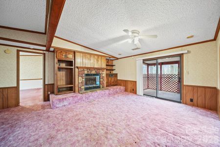 New construction Single-Family house 1015 Southwood Dr, Clover, SC 29710 - image