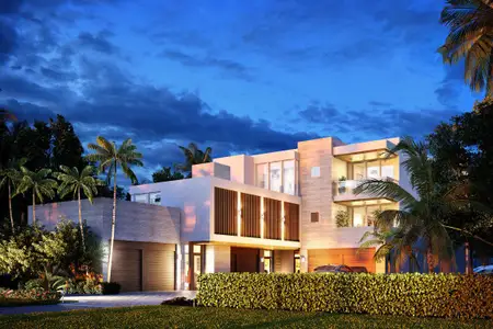New construction Condo house 900 Lago Mar Ln, Unit 300, Boca Raton, FL 33431 - image