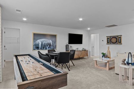 New construction Single-Family house 2560 Peaceful Valley Dr, Columbia, TN 38401 plan Columbus - image 11