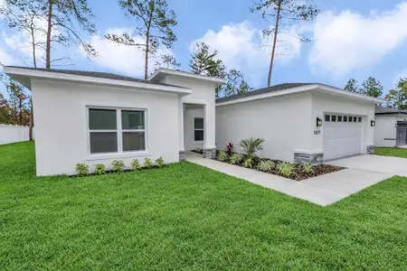New construction Single-Family house 13177 Sw 67Th Ave, Ocala, FL 34473 - image