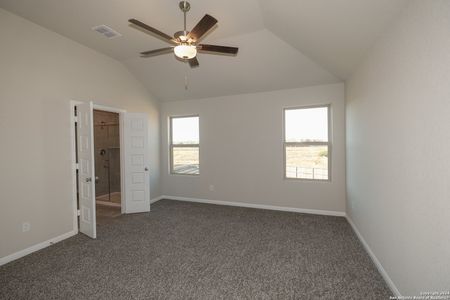 New construction Single-Family house 7827 Coffee Mill St, San Antonio, TX 78252 null- photo 5 5