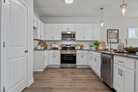 New construction Single-Family house 55 Malbec Wy, Youngsville, NC 27596 - image 8