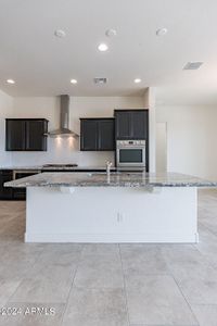 New construction Single-Family house 20199 W Mulberry Dr, Buckeye, AZ 85396 Carmona- photo 9 9