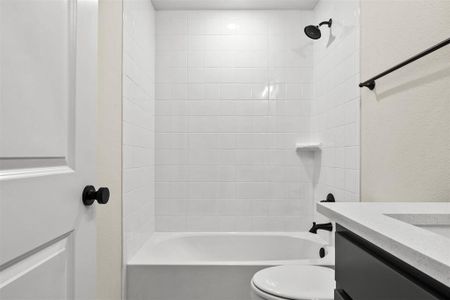 New construction Townhouse house 12408 Audubon Trl, Rowlett, TX 75089 - image 11