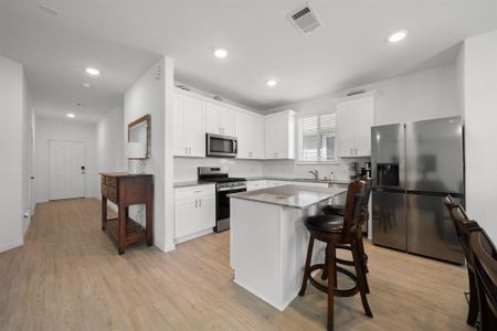 New construction Single-Family house 23515 Weir Box Rd, Hockley, TX 77447 Kisko- photo 8 8