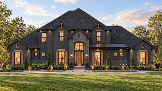 New construction Single-Family house 4464 Ralph Dr, Rockwall, TX 75032 - image