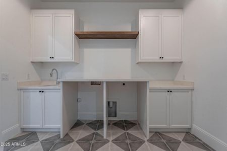 New construction Single-Family house 6820 N 178Th Ln, Waddell, AZ 85355 - image 12