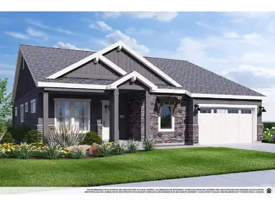 New construction Single-Family house 14123 Blue Stem St, Broomfield, CO 80020 - image
