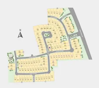 New construction Single-Family house 138 Daylight Crest Dr, Crosby, TX 77532 null- photo 12 12