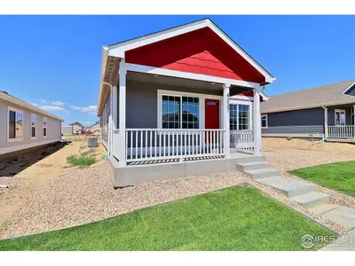 New construction Single-Family house 4327 Primrose Ln, Evans, CO 80620 - image 3