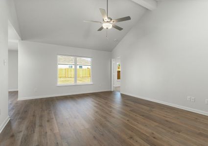 New construction Single-Family house 904 Burlington Ave, Fort Worth, TX 76108 plan Sabine - image 14