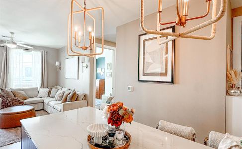 New construction Condo house 1701 Simond Ave, Unit 639, Austin, TX 78723 - image 18