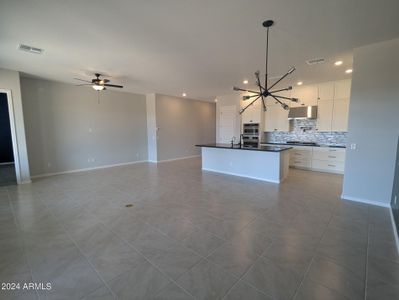 New construction Single-Family house 4323 S 123Rd Ave, Avondale, AZ 85323 The Walthall- photo 6 6