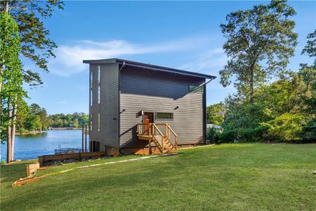 New construction Single-Family house 10 Park Rd, Jackson, GA 30233 - image