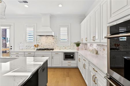 New construction Single-Family house 4040 Connolly Ct, Roswell, GA 30075 - image 13