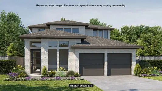 New construction Single-Family house 121 Adali Ave, Georgetown, TX 78633 null- photo 0