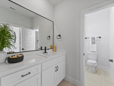 Uptown District by CitySide Homes in Houston - image 12