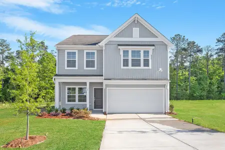 New construction Single-Family house 316 Casein St, Summerville, SC 29483 - image