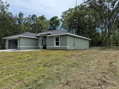 New construction Single-Family house 252 Locust Rd, Ocala, FL 34472 - image