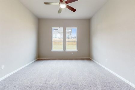 New construction Single-Family house 11804 Seaside Woods Dr, Austin, TX 78747 Baltimore- photo 14 14