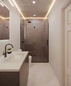 New construction Condo house 355 Nw 31St St, Unit 207, Miami, FL 33127 plan Studio - image 6