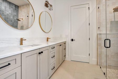 New construction Single-Family house 8342 Boyla Ct, Windermere, FL 34786 - image 19