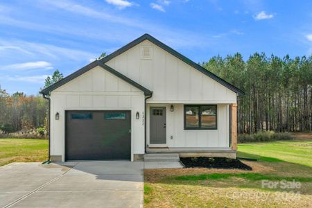 New construction Single-Family house 1217 Burris Boulevard, Lincolnton, NC 28092 - photo 0