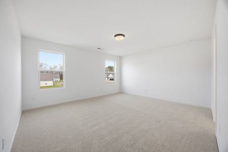 New construction Single-Family house 1012 Toland Dr, St. George, SC 29477 plan The TA3000 - image 11