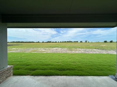 New construction Single-Family house 8755 Cr 623, Blue Ridge, TX 75424 plan Cibolo - image