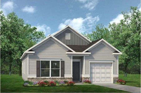 New construction Single-Family house 122 Andros Lp, Dalton, GA 30721 - image