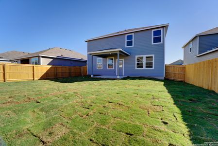 New construction Single-Family house 2524 Solon Ln, Seguin, TX 78155 null- photo 30 30