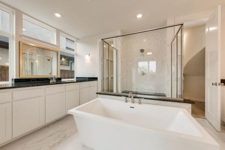 New construction Single-Family house 2421 Seth Dr, Midlothian, TX 76065 plan Lake Forest - image 11