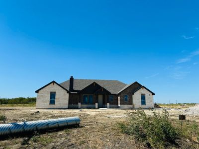 New construction Single-Family house 1170 Cr 200, Valley View, TX 76272 Caddo- photo 20 20