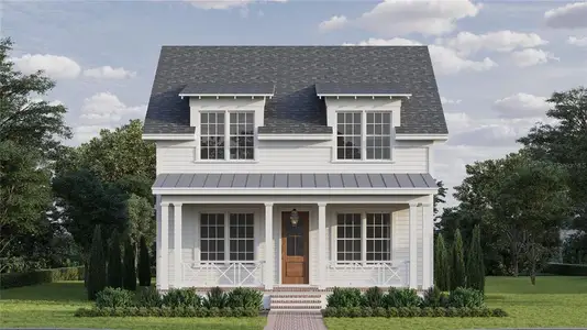 New construction Single-Family house 475 47Th Ave N, St. Petersburg, FL 33703 - image