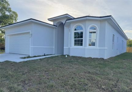 New construction Single-Family house 140 1St St, Winter Haven, FL 33880 - image