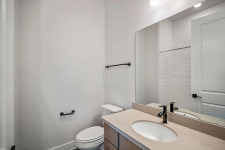 New construction Single-Family house 15615 Early Bird Ln, Conroe, TX 77302 plan Sabine 3972 - image 17