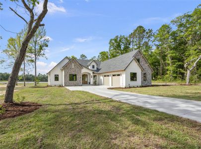 New construction Single-Family house 264 Nw Sylvi Dr, Lake City, FL 32055 null- photo 0