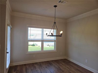 New construction Single-Family house 440 Banff Dr, Winder, GA 30680 plan The Hunter - image 16