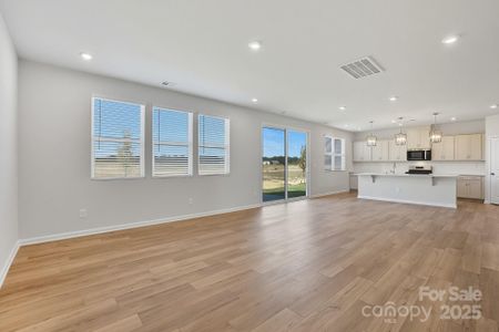 New construction Single-Family house 2668 Tillman St, Monroe, NC 28112 plan Sequoia - image 15