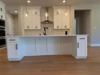 New construction Single-Family house 3016 Congress Ln, Anna, TX 75409 - image 6