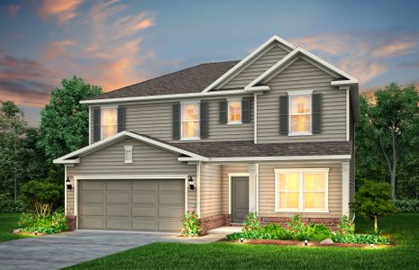 Forestwood by Pulte Homes in Longs - image