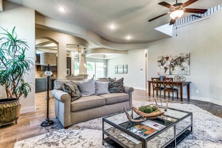 Comanche Ridge by Everview Homes in San Antonio - image 15