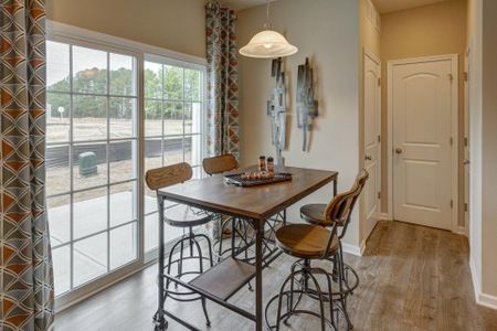 Sierra Ridge by Profile Homes in Gastonia - image 11
