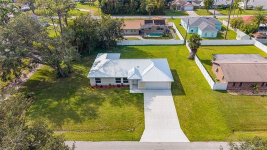 New construction Single-Family house 3046 Woodland Dr, Edgewater, FL 32141 - image