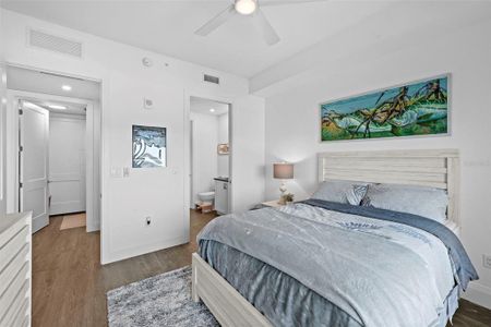 New construction Condo house 2910 W Barcelona St, Unit 1902, Tampa, FL 33629 - image 19