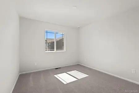 New construction Single-Family house 7392 Watercress Dr, Littleton, CO 80125 plan Plan 2 - image 20