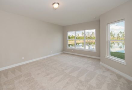 New construction Single-Family house 367 Maralinda Dr, St. Augustine, FL 32095 plan CARSON - image 18