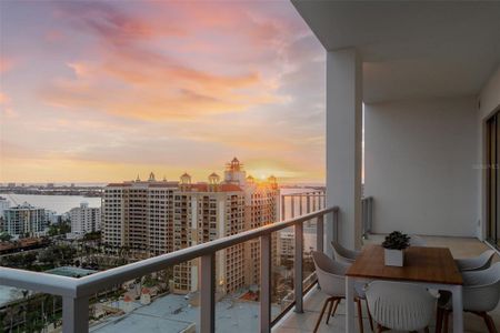 New construction Condo/Apt house 301 Quay Common, Unit 1904, Sarasota, FL 34236 - photo 41 41