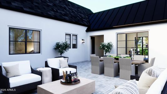 New construction Single-Family house 5625 N 45Th St, Phoenix, AZ 85018 - image 3